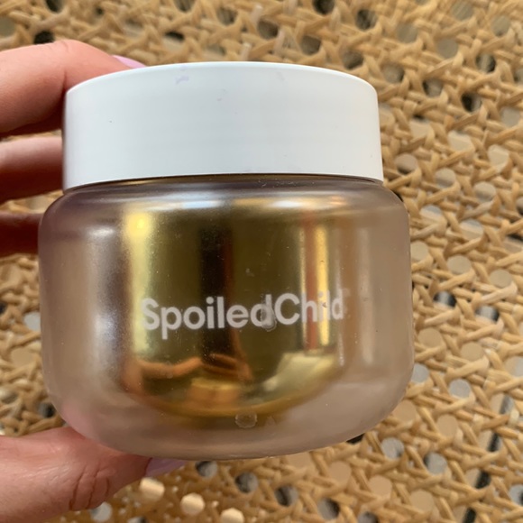 Spoiled Child Hair Spoiled Child S24 Rapid Recovery Hair Mask Vegan